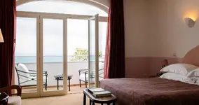 Il Capri Hotel