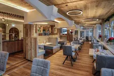 Alpenhotel Fischer