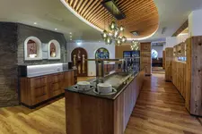 Alpenhotel Fischer
