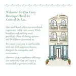 Le Macaron Boutique Hotel