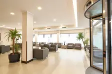 Hotel Leonardo da Vinci