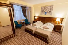 Hotel Dorna