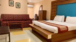 Hotel VI Sea View