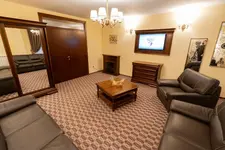 Hotel Dorna