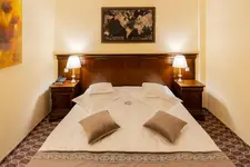 Hotel Dorna