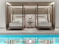 Baccarat Hotel and Residences New York