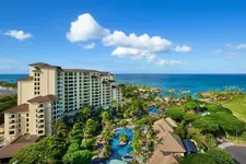 Marriott's Ko Olina Beach Club