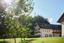 Arabella Jagdhof Resort am Fuschlsee