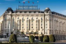 The Westin Palace, Madrid