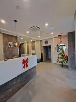 Hotel Gold Jet Bihać