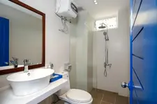 Lucia Beach Hotel