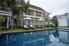 Chic Stay Hana Boutique Hotel