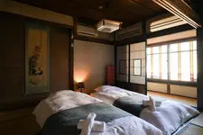Nunoya Ryokan