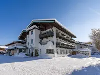 Alpen Glück Hotel Villa Lisa