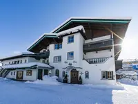 Alpen Glück Hotel Villa Lisa