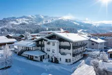 Alpen Glück Hotel Villa Lisa