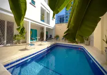 Charme 64 Hotel Boutique