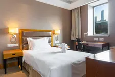 Holiday Inn Hangzhou CBD