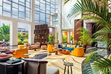 The Westin Goa, Anjuna