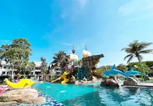 Khaolak Emerald Beach Resort & Spa