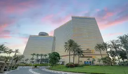 Hyatt Regency Dubai