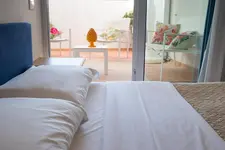 Zibibbo Suites & Rooms