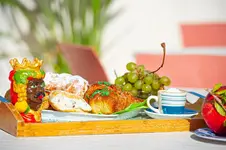 Zibibbo Suites & Rooms