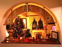 Villa-Hotel Escala