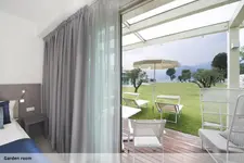 Seven Park Hotel Lake Como