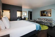 Thon Hotel Bristol Stephanie