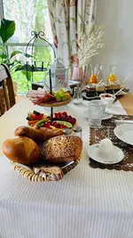 Gästehaus Eschment