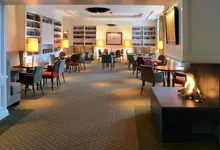 Bergström Hotel Lüneburg