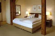 Bergström Hotel Lüneburg