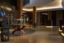 Infinity (Hotel & Conference Resort Munich)