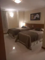 Barbur Center Hotel