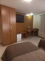 Barbur Center Hotel