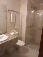 Barbur Center Hotel