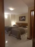 Barbur Center Hotel