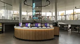REVERB by Hard Rock Hamburg