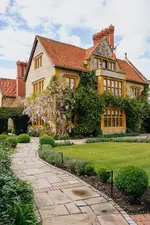 Le Manoir aux Quat'Saisons (A Belmond Hotel, Oxfordshire)