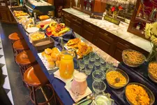 Tanguero Hotel Boutique Antique