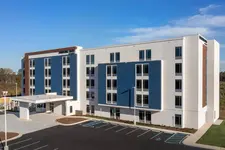 SpringHill Suites by Marriott Fayetteville I-95