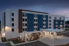 SpringHill Suites by Marriott Fayetteville I-95