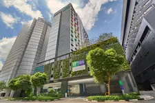 Holiday Inn Express Singapore Orchard Road