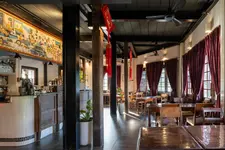 Velawarin Hotel