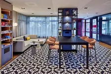 Residence Inn by Marriott Munich Central