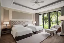 Sheraton Phu Quoc Long Beach Resort