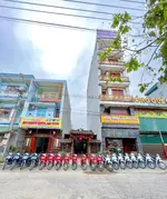 HagiangGo Hostel