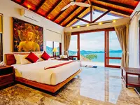 Sandalwood Luxury Villa Resort