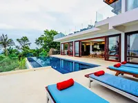 Sandalwood Luxury Villa Resort